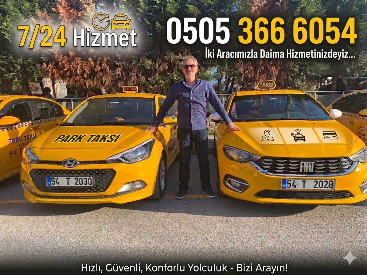 Akyazı Taksi
